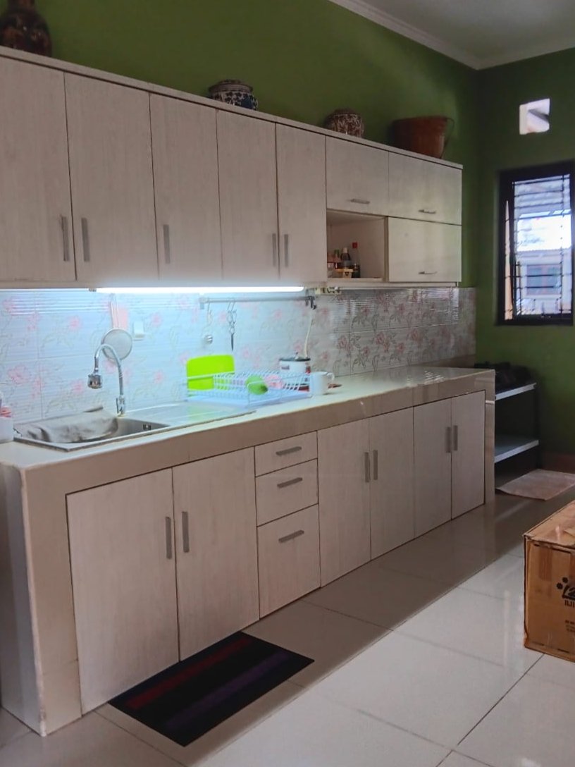 Dijual Rumah minimalis di area Bintaro dekat BXC Mall dan St KRL Jurangmangu - Foto 4