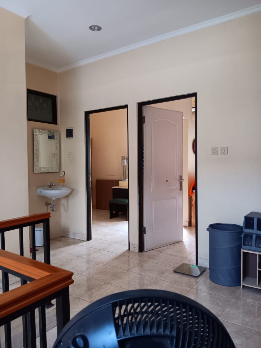 Dijual Rumah minimalis di area Bintaro dekat BXC Mall dan St KRL Jurangmangu - Foto 7
