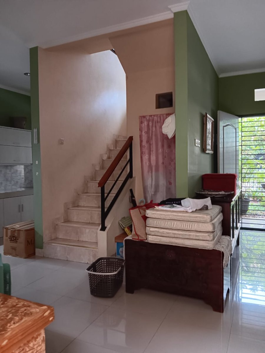 Dijual Rumah minimalis di area Bintaro dekat BXC Mall dan St KRL Jurangmangu - Foto 8