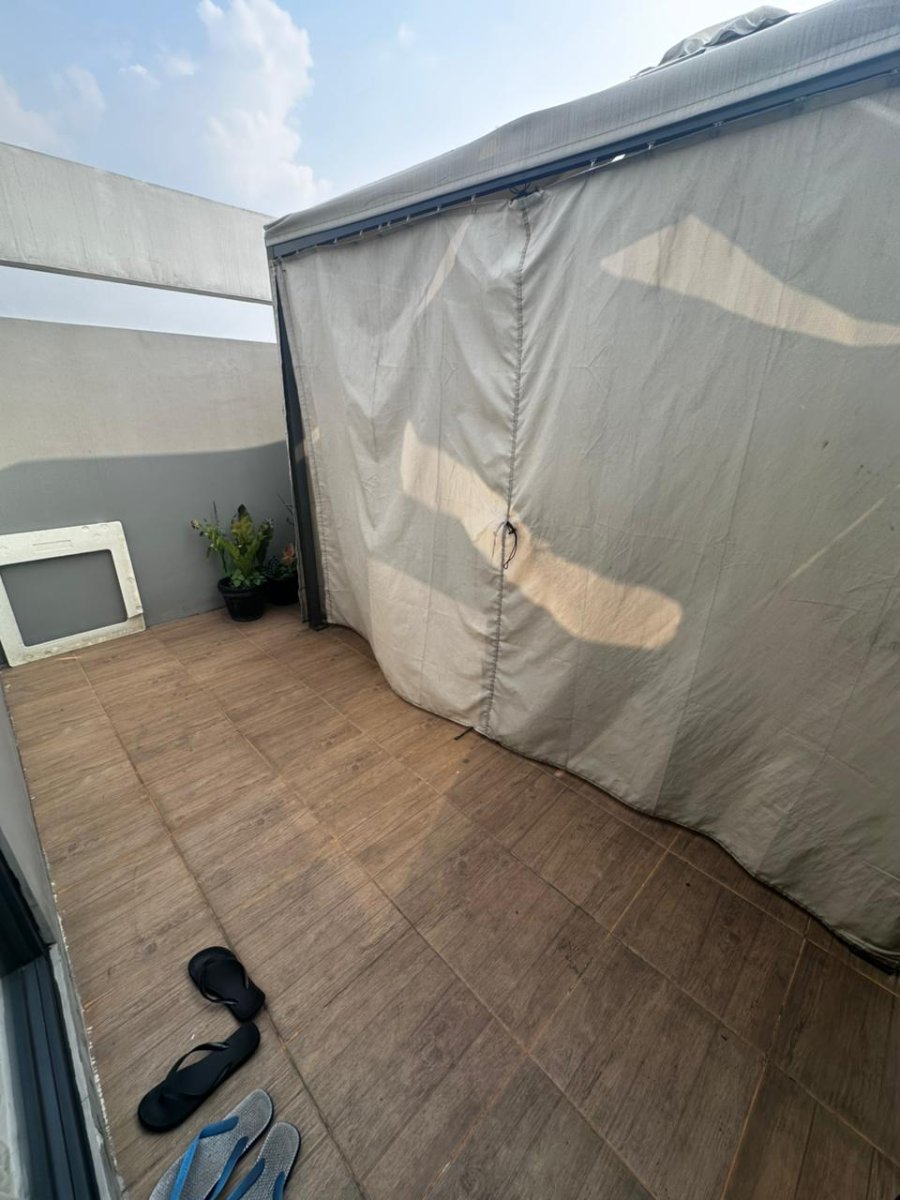 Dijual rumah ada rooftop di Tanakayu BSD Tangerang - Foto 8
