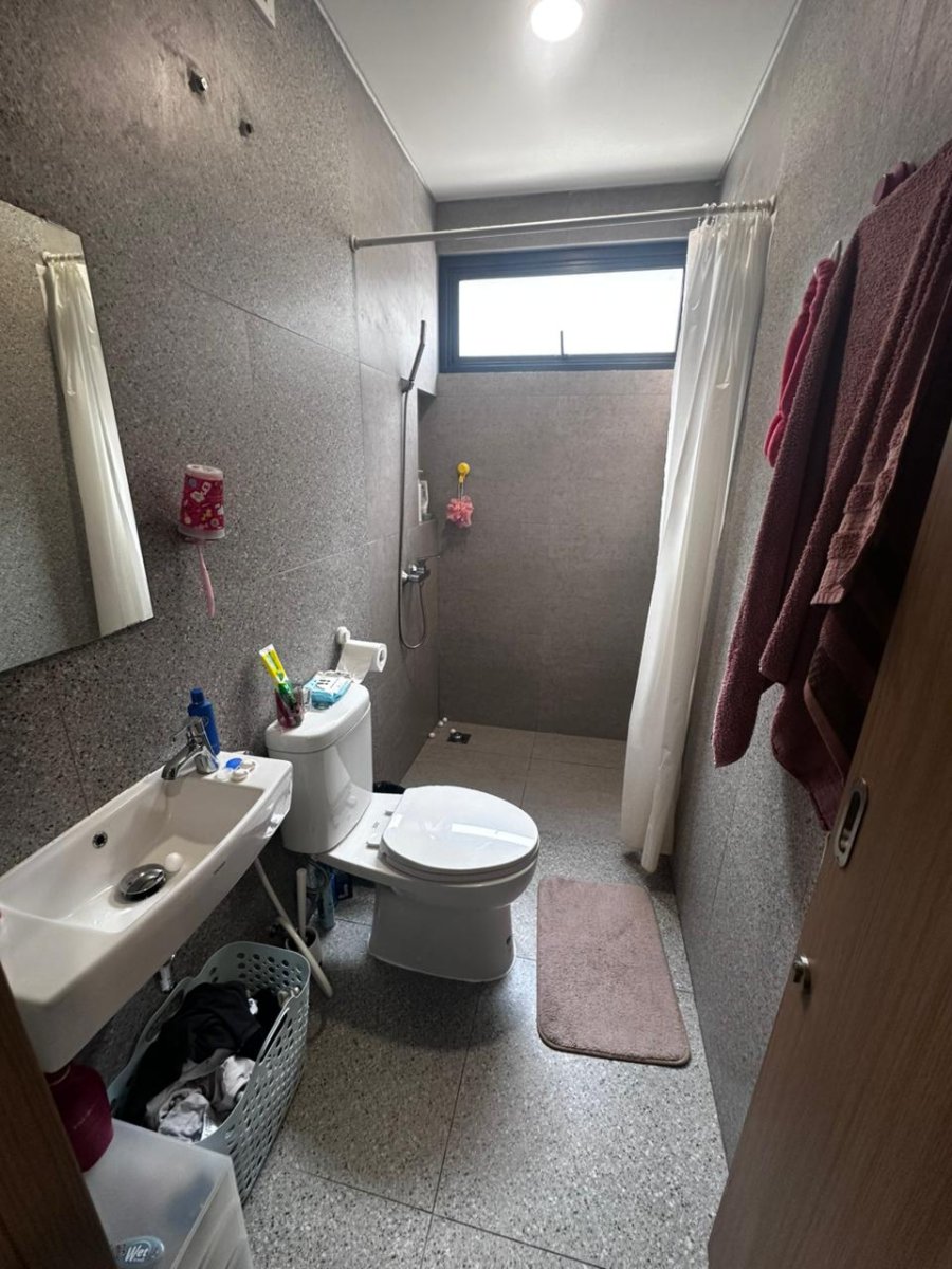 Dijual rumah ada rooftop di Tanakayu BSD Tangerang - Foto 10