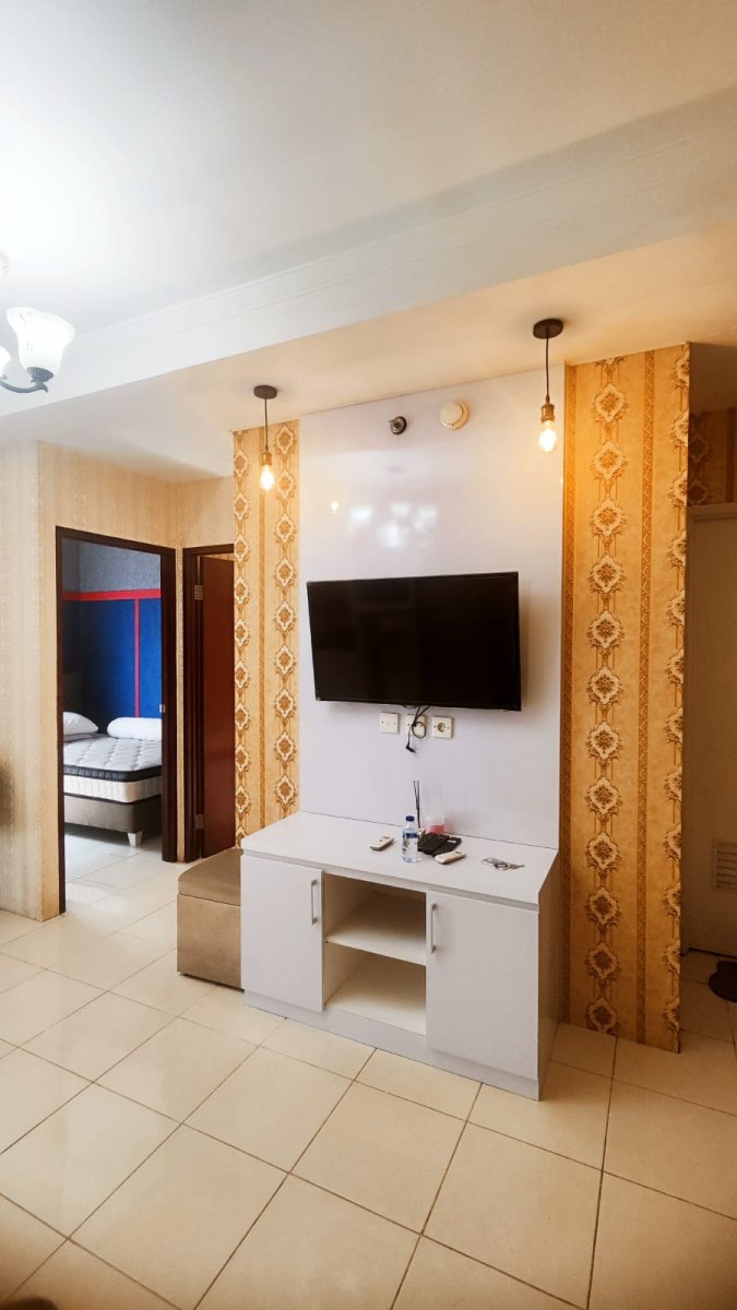 Sewa Apartemen Mediterania Garden Residences 2, Podomoro City Tanjung Duren Jakarta Barat DI - Foto 7