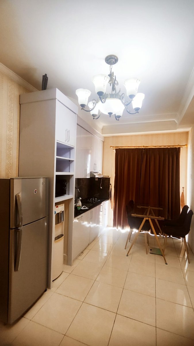 Sewa Apartemen Mediterania Garden Residences 2, Podomoro City Tanjung Duren Jakarta Barat DI - Foto 8