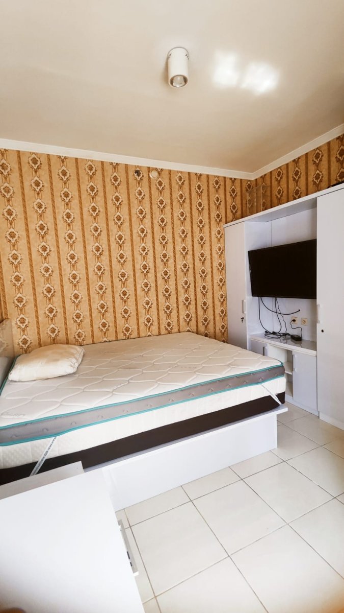 Sewa Apartemen Mediterania Garden Residences 2, Podomoro City Tanjung Duren Jakarta Barat DI - Foto 11