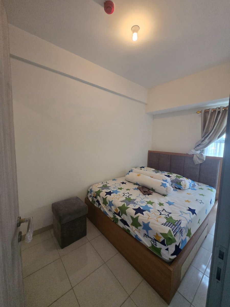 Jual Apartemen Akasa BSD Serpong Full Furnished di Tangerang Selatan RR