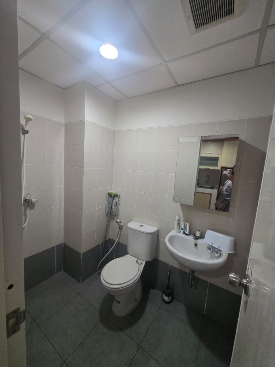 Jual Apartemen Akasa BSD Serpong Full Furnished di Tangerang Selatan RR - Foto 4