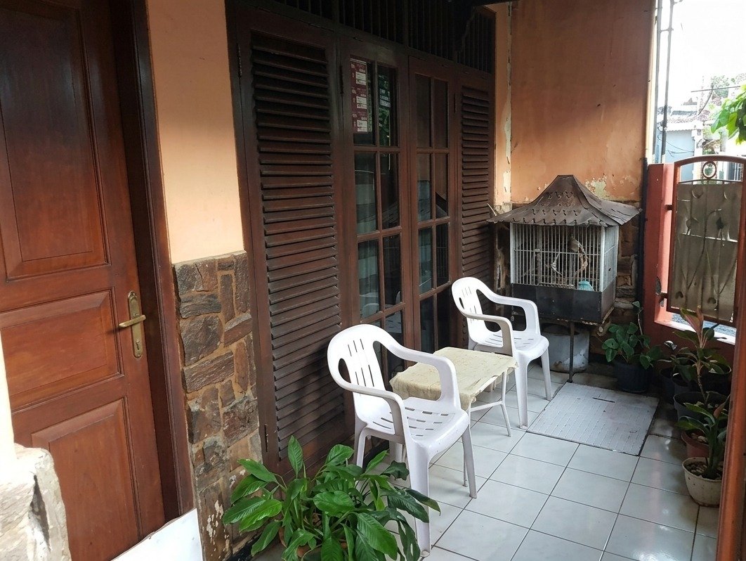 Dijual hunian siap huni di lokasi prestisius Gandaria Utara, Jakarta Selatan - Foto 2