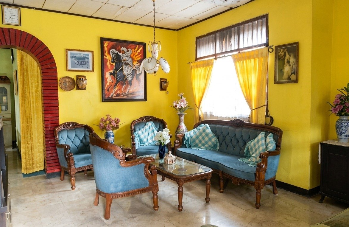 Dijual hunian siap huni di lokasi prestisius Gandaria Utara, Jakarta Selatan - Foto 3