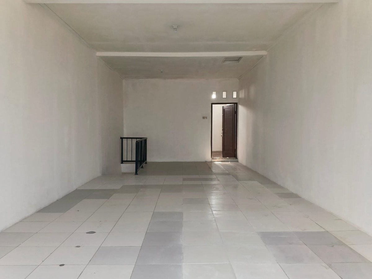 Ruko Gandeng Siap Pakai Dijual dan Disewa Di Ciledug Tangerang - Foto 5