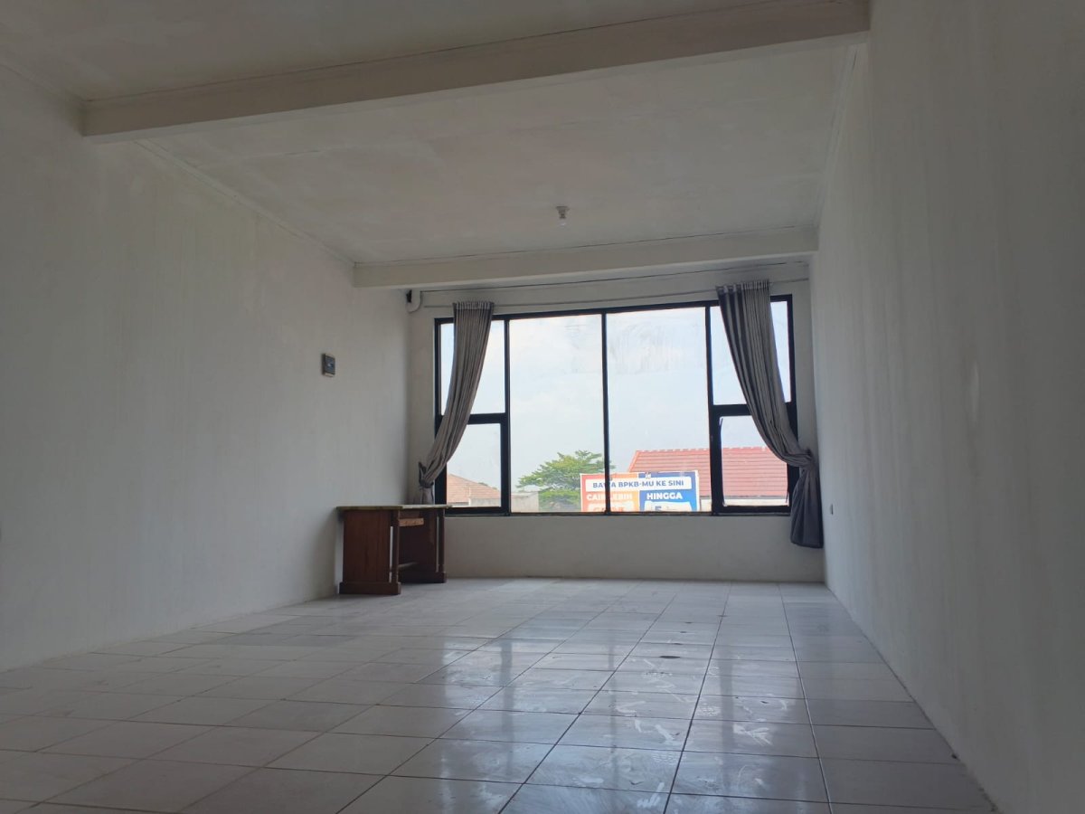 Ruko Gandeng Siap Pakai Dijual dan Disewa Di Ciledug Tangerang - Foto 6