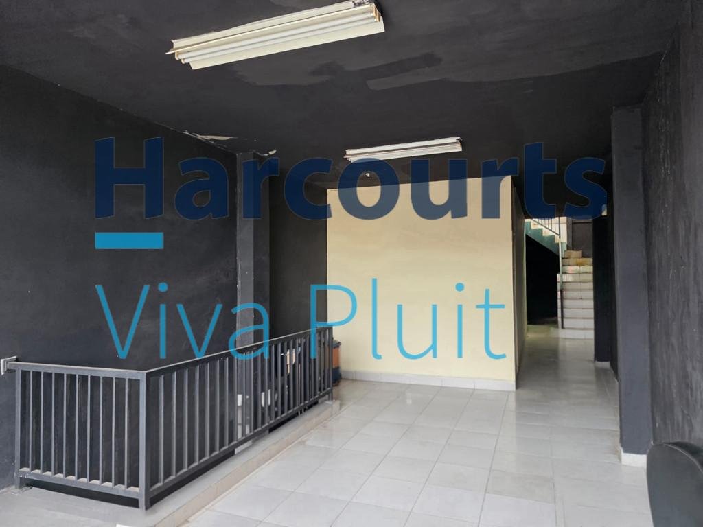 Dijual Ruko 3 Lantai + Rooftop – Cikutra, Bandung - Foto 3
