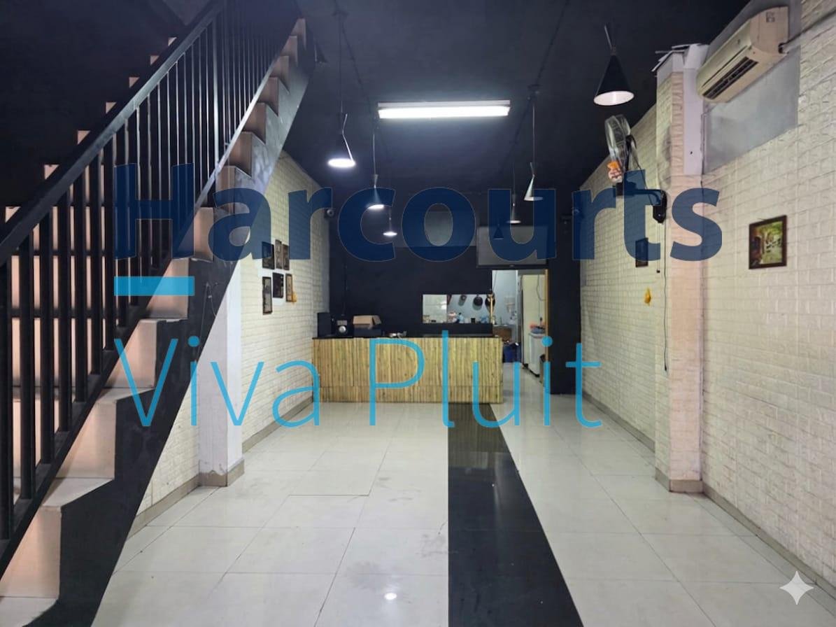 Dijual Ruko 3 Lantai + Rooftop – Cikutra, Bandung - Foto 4
