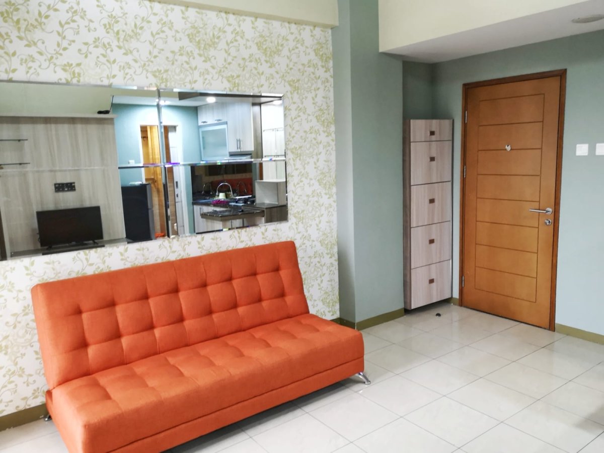 Dijual 1 Unit Apartemen Gading Greenhill, Kelapa Gading - Jakarta Utara