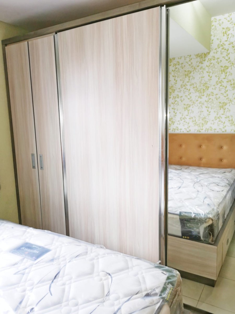 Dijual 1 Unit Apartemen Gading Greenhill, Kelapa Gading - Jakarta Utara - Foto 2