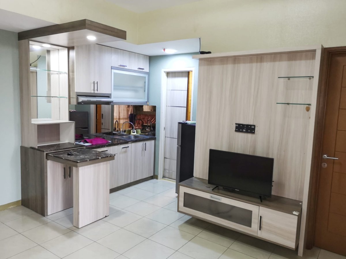 Dijual 1 Unit Apartemen Gading Greenhill, Kelapa Gading - Jakarta Utara - Foto 4