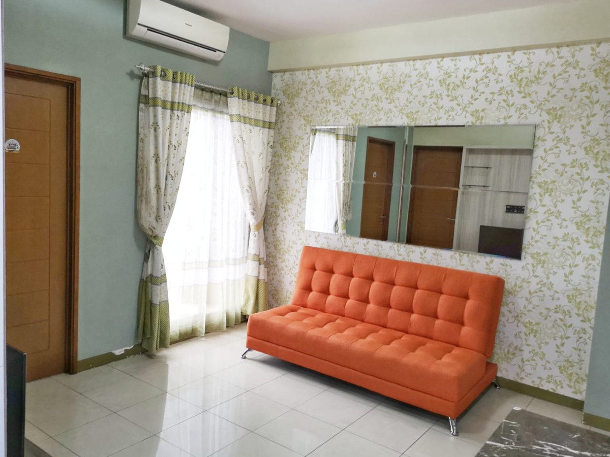 Dijual 1 Unit Apartemen Gading Greenhill, Kelapa Gading - Jakarta Utara - Foto 7
