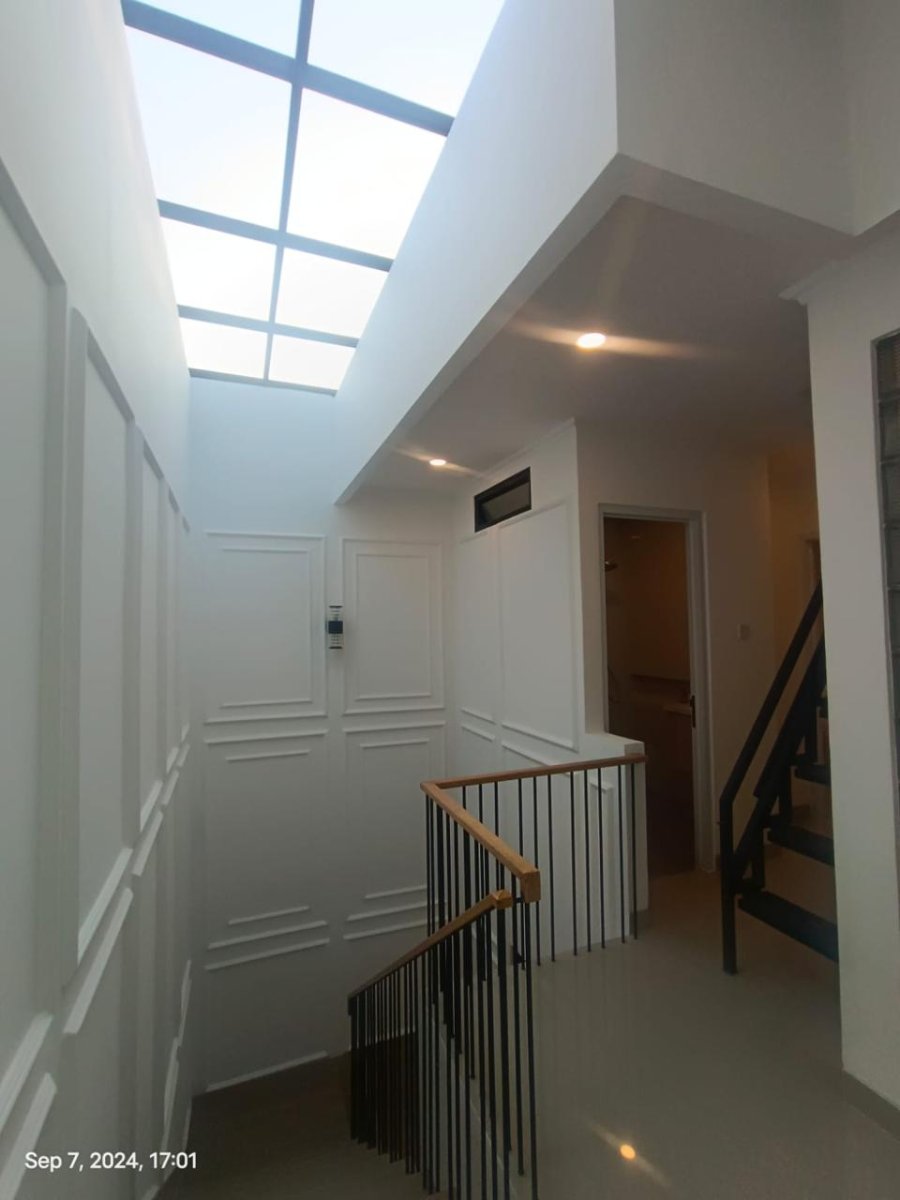 APARTHOUSE MODERN ala EROPA - Foto 10