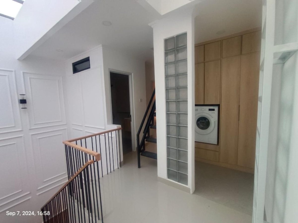 APARTHOUSE MODERN ala EROPA - Foto 11