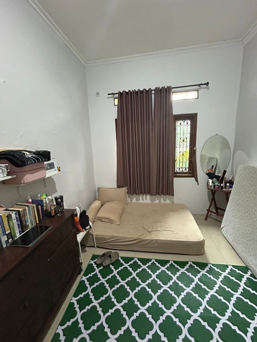 DiJual Rumah diPondok Maharta, Kota Tangerang  Banten