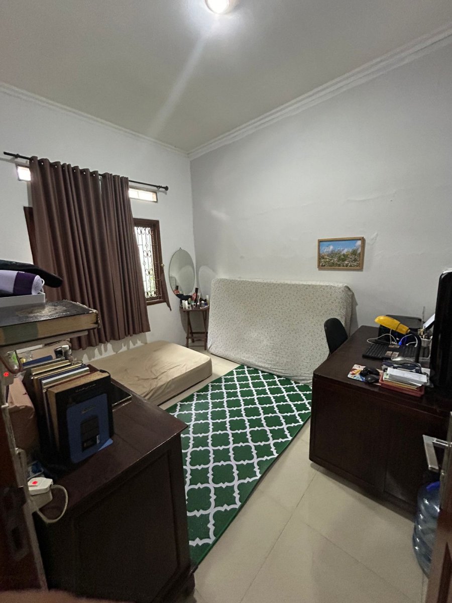 DiJual Rumah diPondok Maharta, Kota Tangerang  Banten - Foto 3