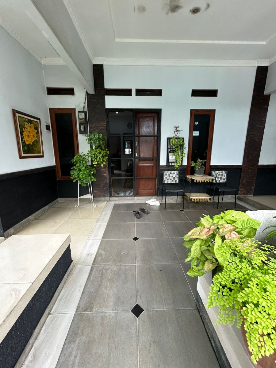 DiJual Rumah diPondok Maharta, Kota Tangerang  Banten - Foto 4