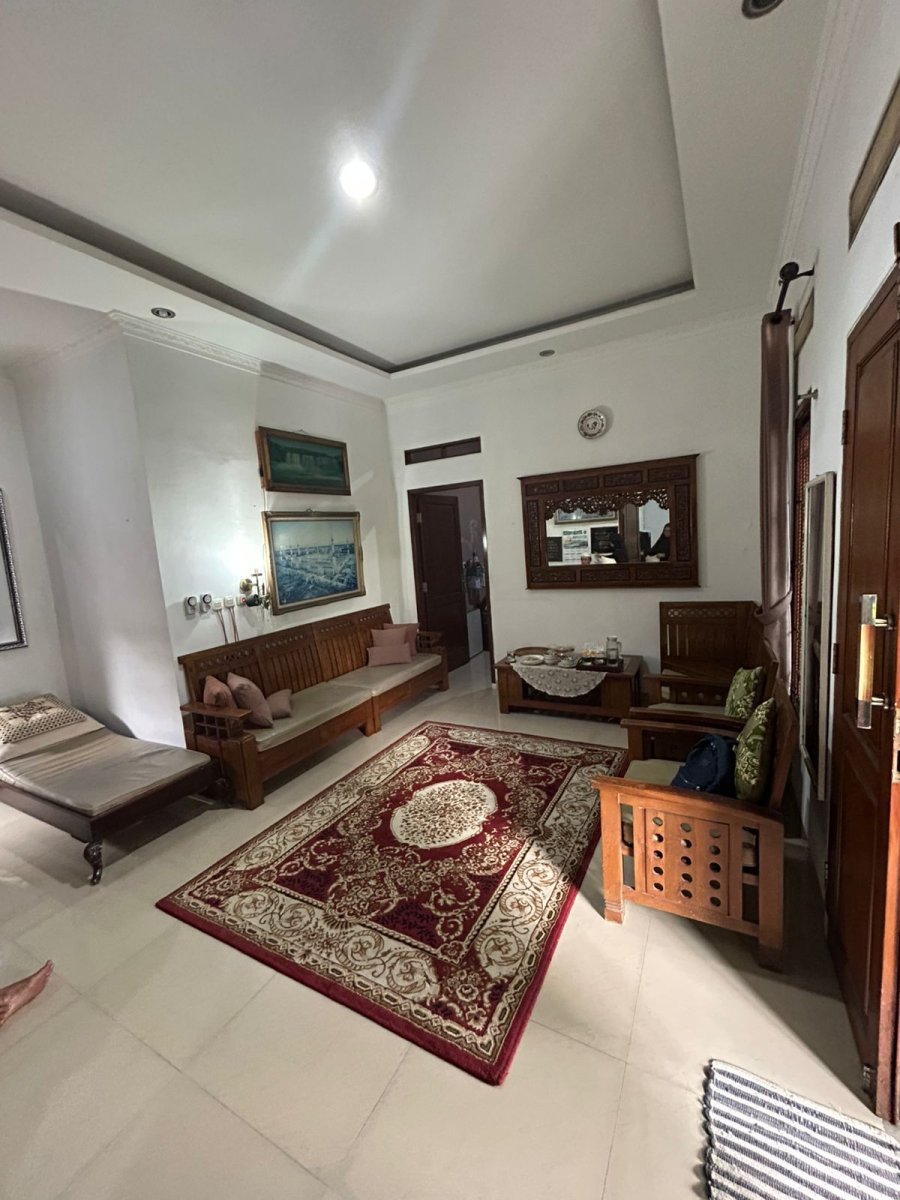 DiJual Rumah diPondok Maharta, Kota Tangerang  Banten - Foto 5