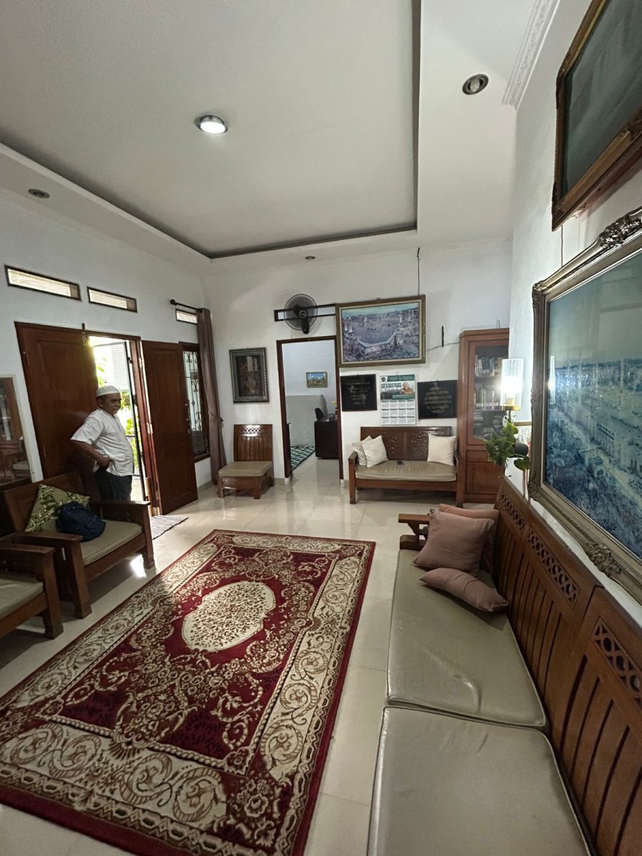 DiJual Rumah diPondok Maharta, Kota Tangerang  Banten - Foto 6