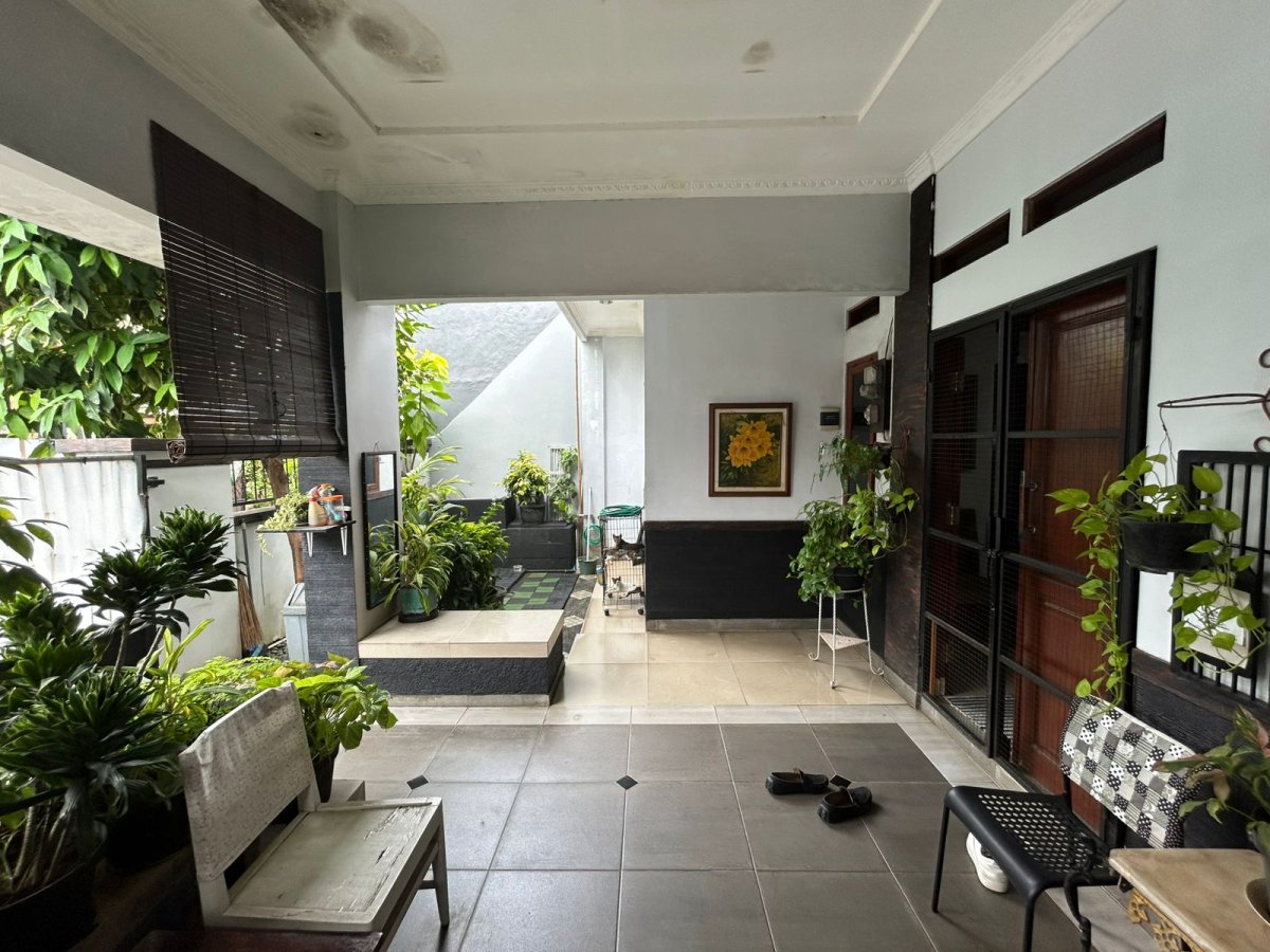 DiJual Rumah diPondok Maharta, Kota Tangerang  Banten - Foto 7