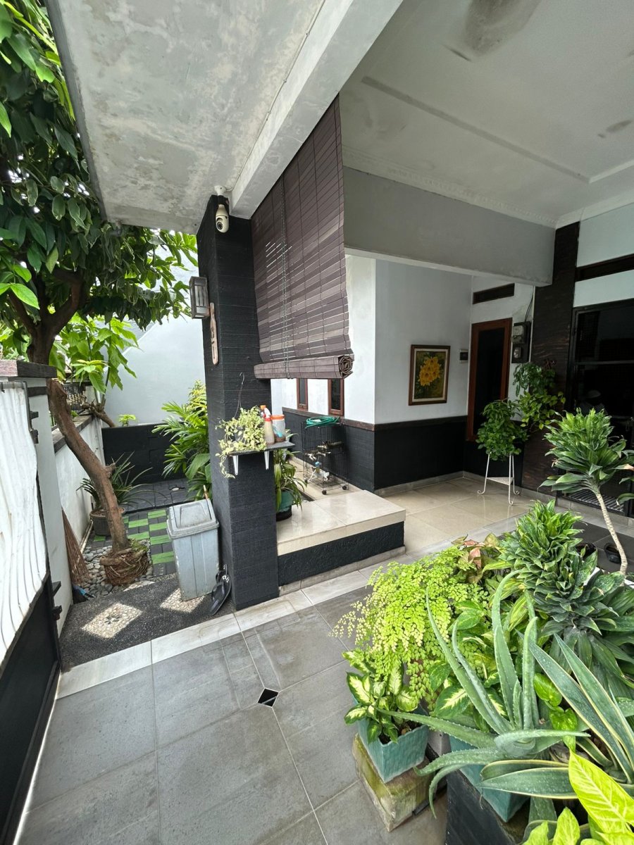 DiJual Rumah diPondok Maharta, Kota Tangerang  Banten - Foto 11