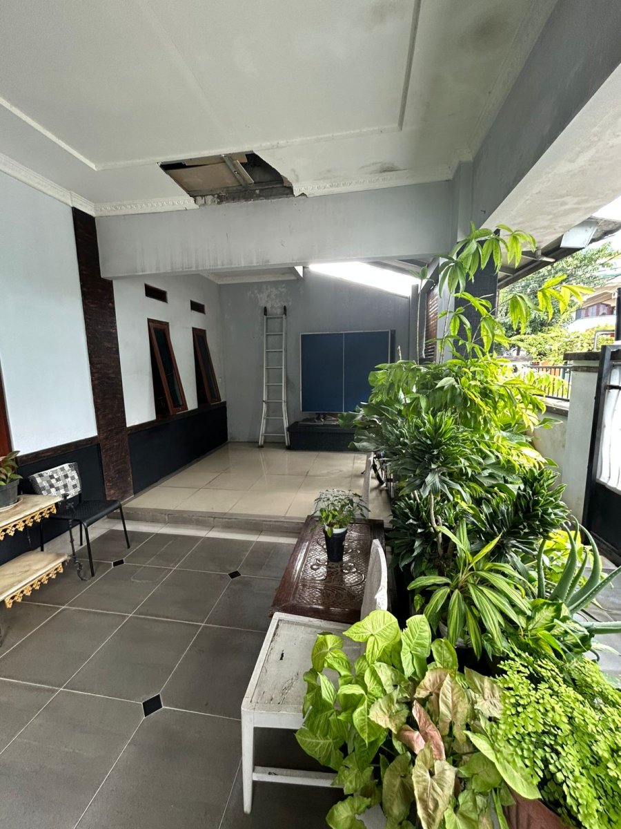 DiJual Rumah diPondok Maharta, Kota Tangerang  Banten - Foto 12