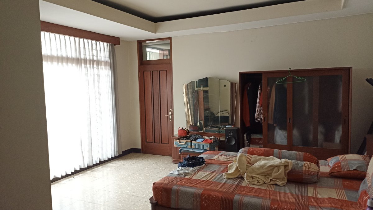 Dijual Rumah di Pasirkaliki Cicendo Bandung Jawa Barat - Foto 2