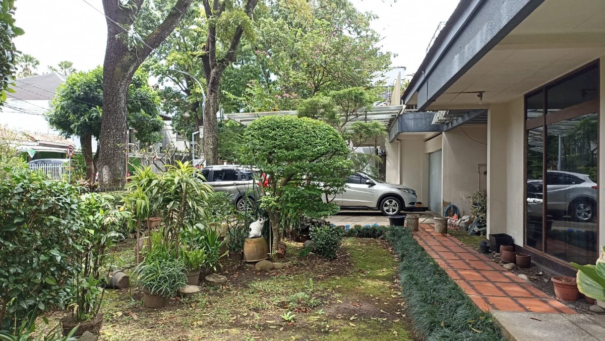 Dijual Rumah di Pasirkaliki Cicendo Bandung Jawa Barat - Foto 4