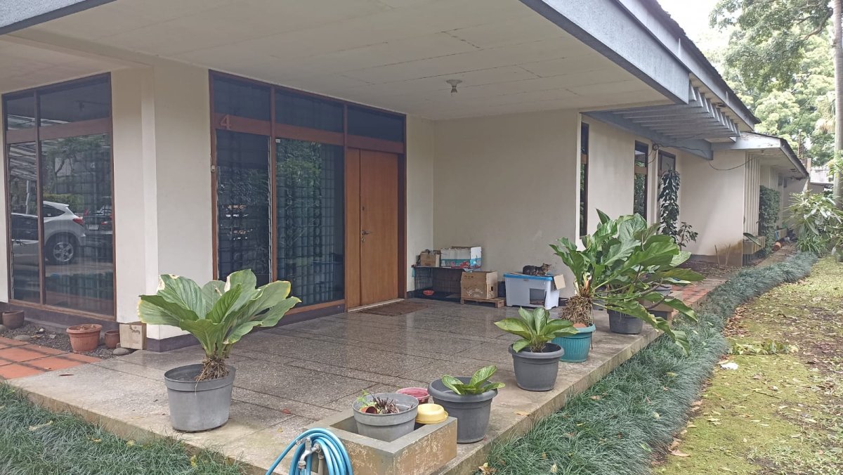Dijual Rumah di Pasirkaliki Cicendo Bandung Jawa Barat - Foto 6