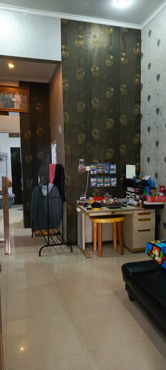 Di Jual Rumah Hook Sederhana nan Nyaman di Mahkota Simprug Larangan Ciledug - Foto 5