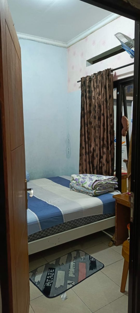 Di Jual Rumah Hook Sederhana nan Nyaman di Mahkota Simprug Larangan Ciledug - Foto 7
