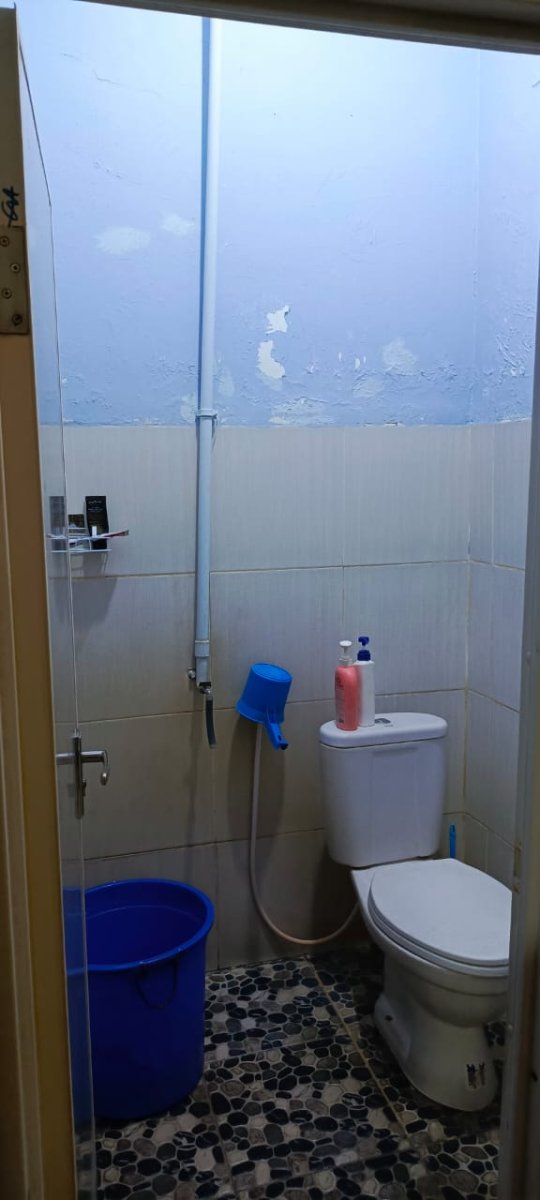 Di Jual Rumah Hook Sederhana nan Nyaman di Mahkota Simprug Larangan Ciledug - Foto 8