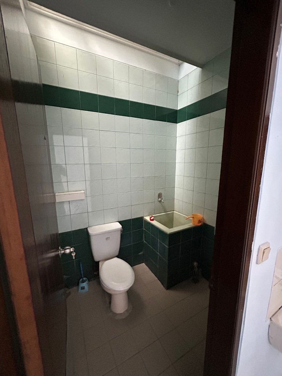 DiJual Rumah diSutera Kirana, Pondok Jagung Timur,Serpong Utara, Tanggerang Selatan - Foto 8