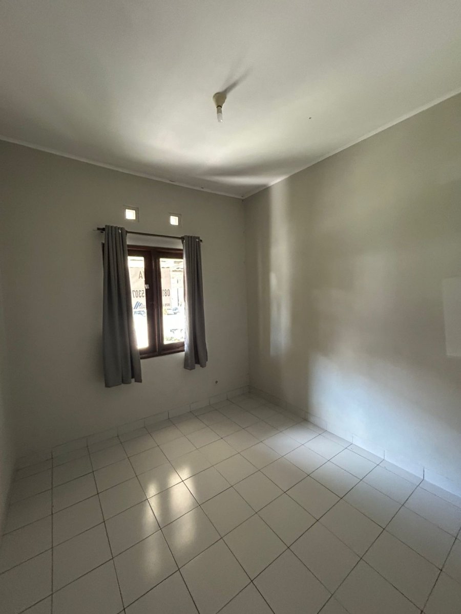 DiJual Rumah diSutera Kirana, Pondok Jagung Timur,Serpong Utara, Tanggerang Selatan - Foto 9