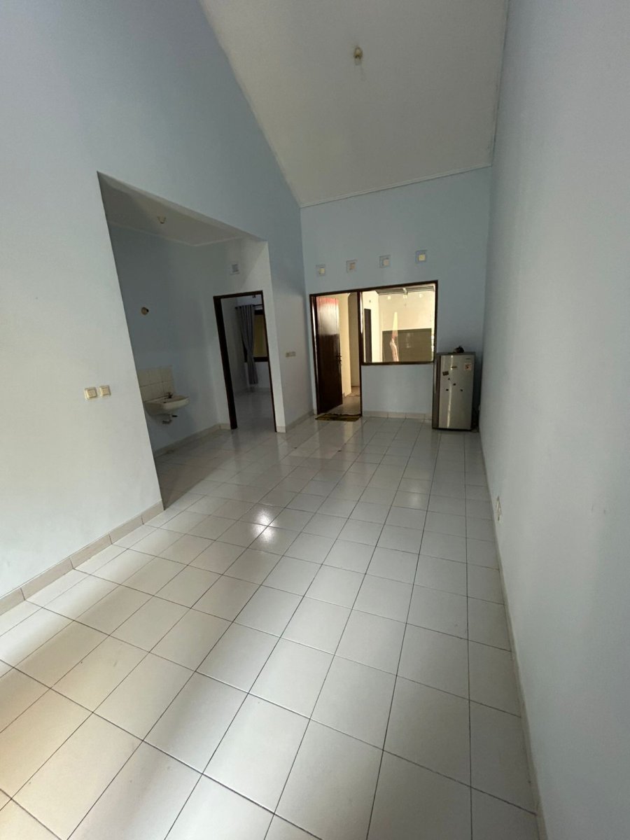 DiJual Rumah diSutera Kirana, Pondok Jagung Timur,Serpong Utara, Tanggerang Selatan - Foto 13