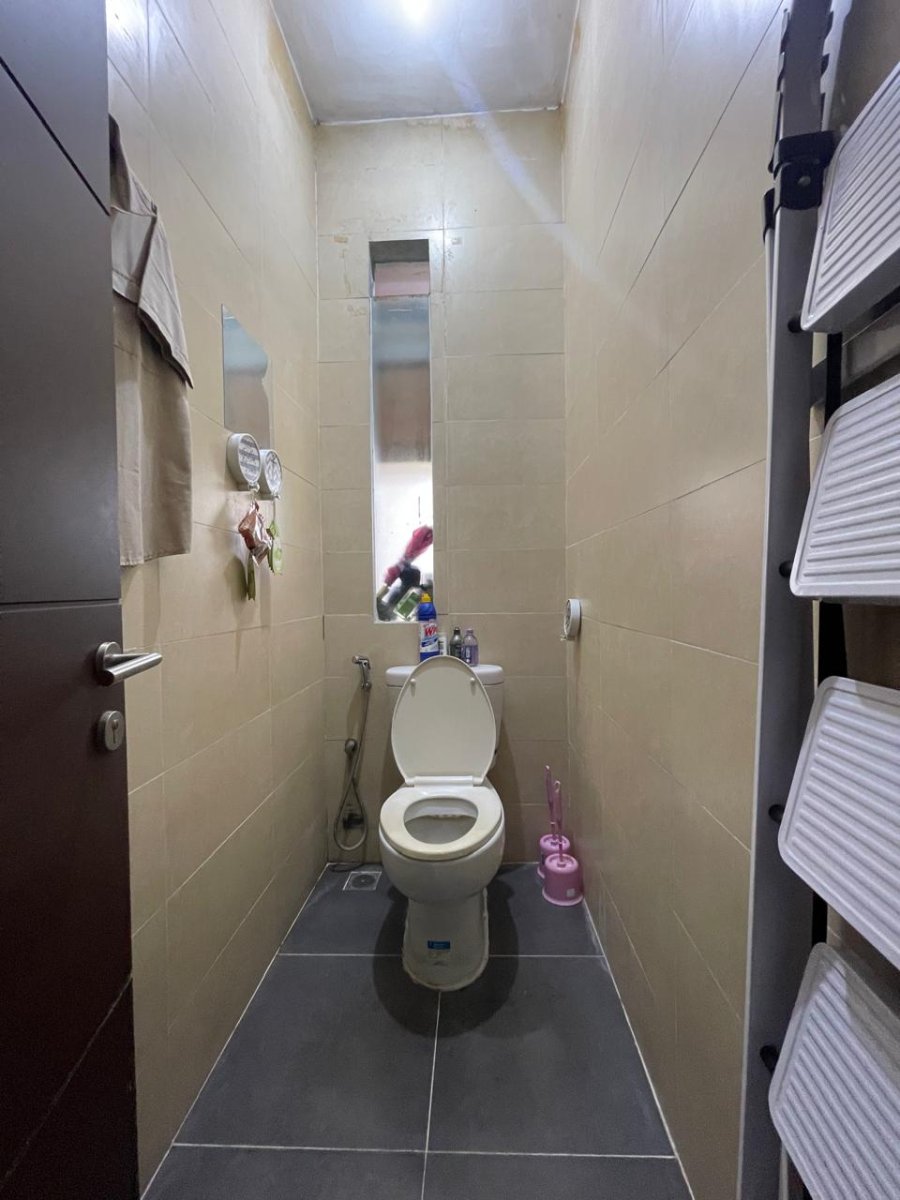 DiJual Rumah Aestatic  diFortune Essemse, Graha Raya Bintaro Tanggerang Selatan - Foto 3