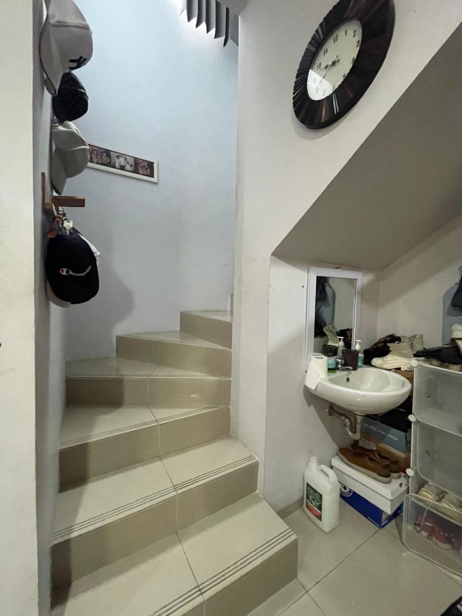 DiJual Rumah Aestatic  diFortune Essemse, Graha Raya Bintaro Tanggerang Selatan - Foto 4