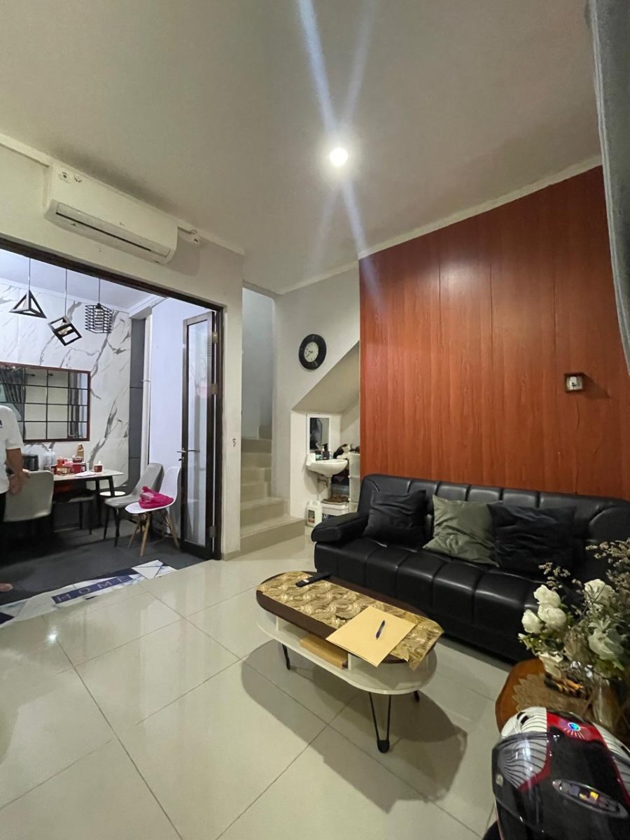 DiJual Rumah Aestatic  diFortune Essemse, Graha Raya Bintaro Tanggerang Selatan - Foto 7
