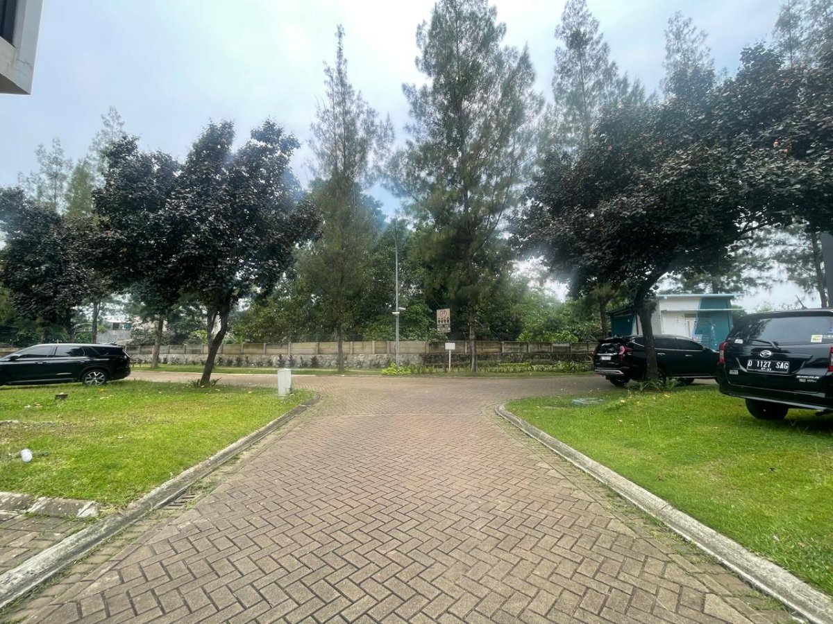 DiJual Rumah Aestatic  diFortune Essemse, Graha Raya Bintaro Tanggerang Selatan - Foto 10