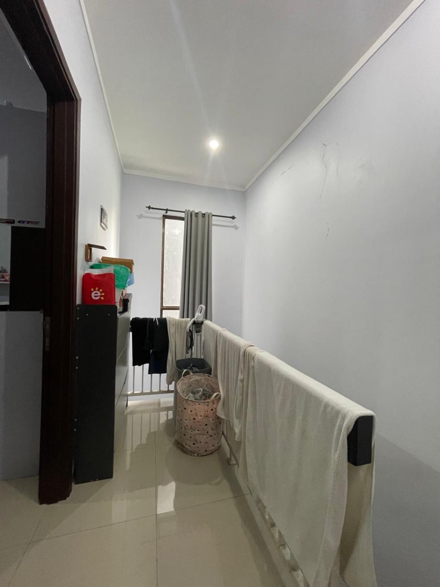 DiJual Rumah Aestatic  diFortune Essemse, Graha Raya Bintaro Tanggerang Selatan - Foto 15