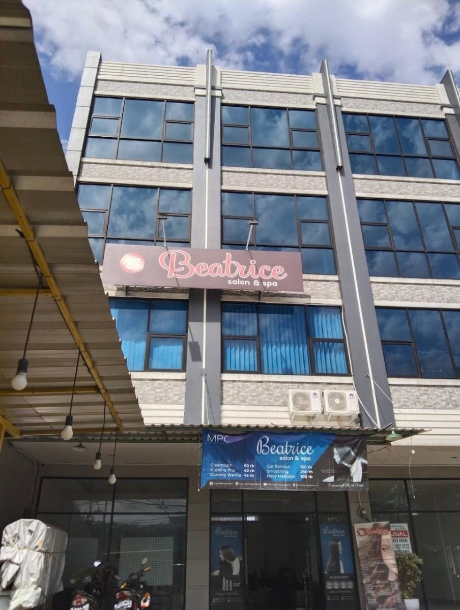 Sewa  Ruko dipinang  jl.KH Hasyim Azhari kota Tangerang banten - Foto 2