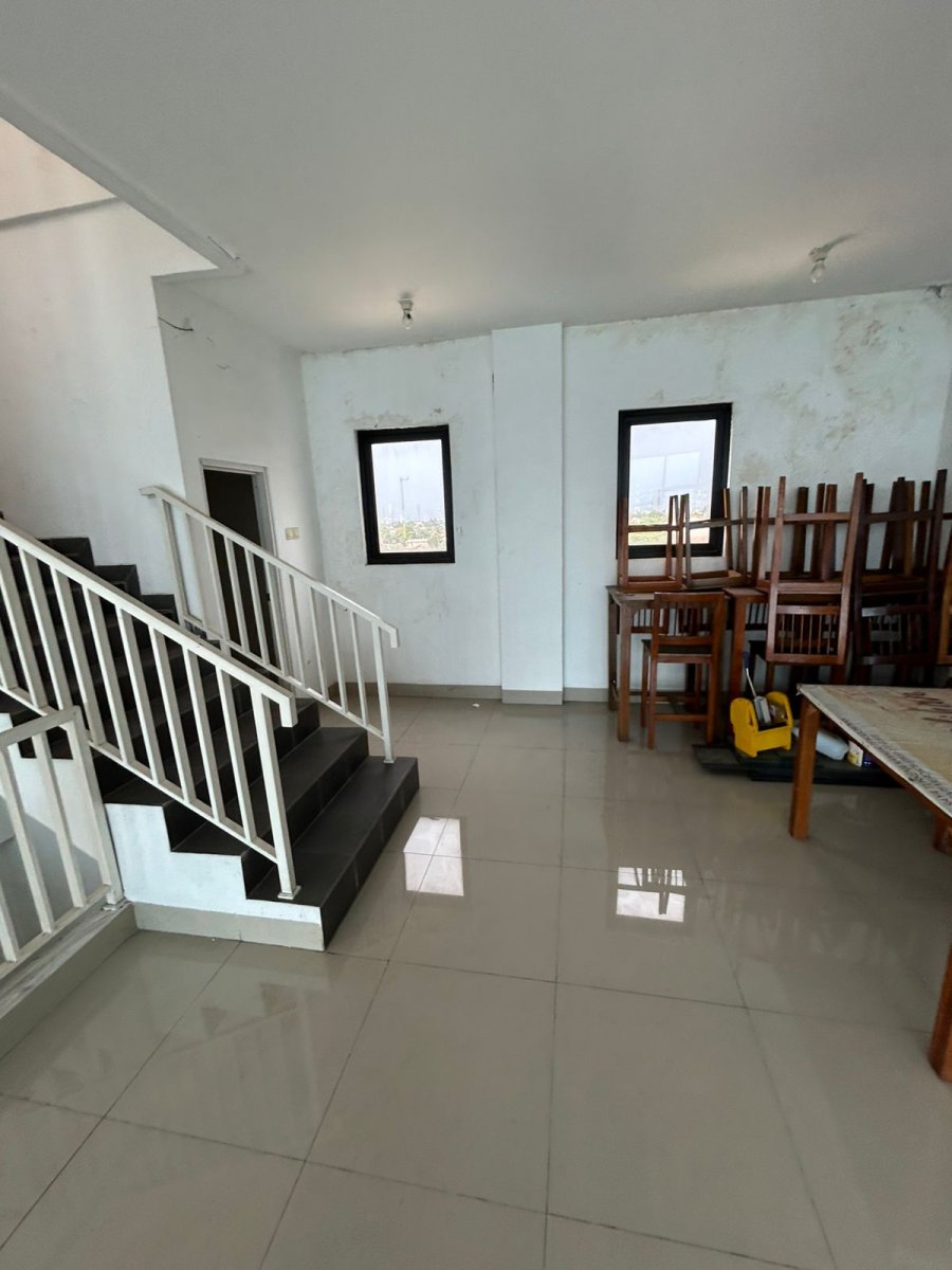 Sewa  Ruko dipinang  jl.KH Hasyim Azhari kota Tangerang banten - Foto 3