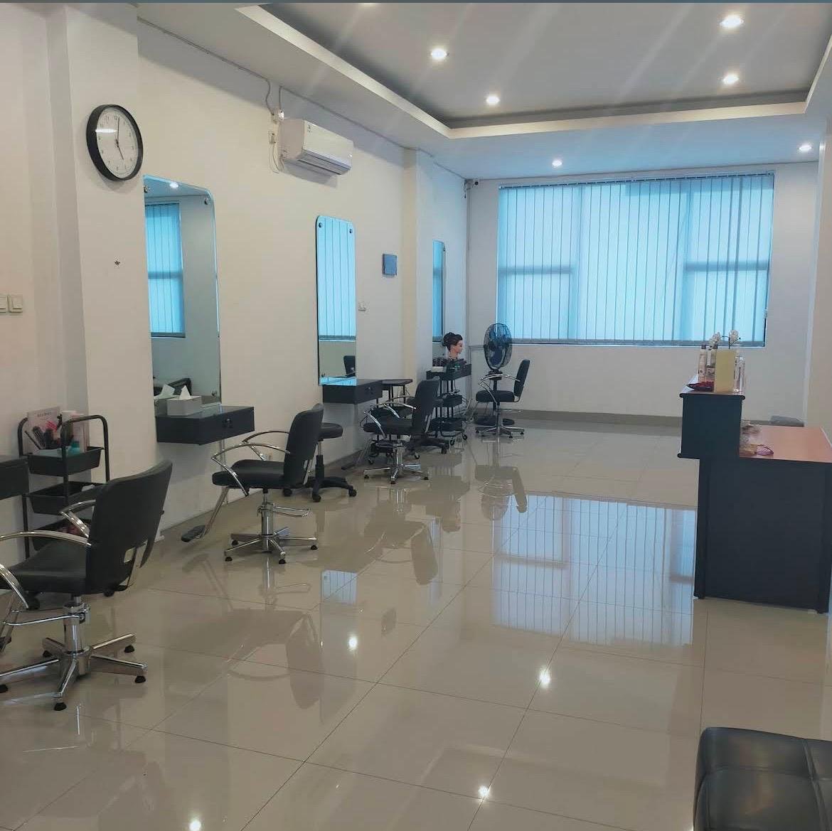 Sewa  Ruko dipinang  jl.KH Hasyim Azhari kota Tangerang banten - Foto 14