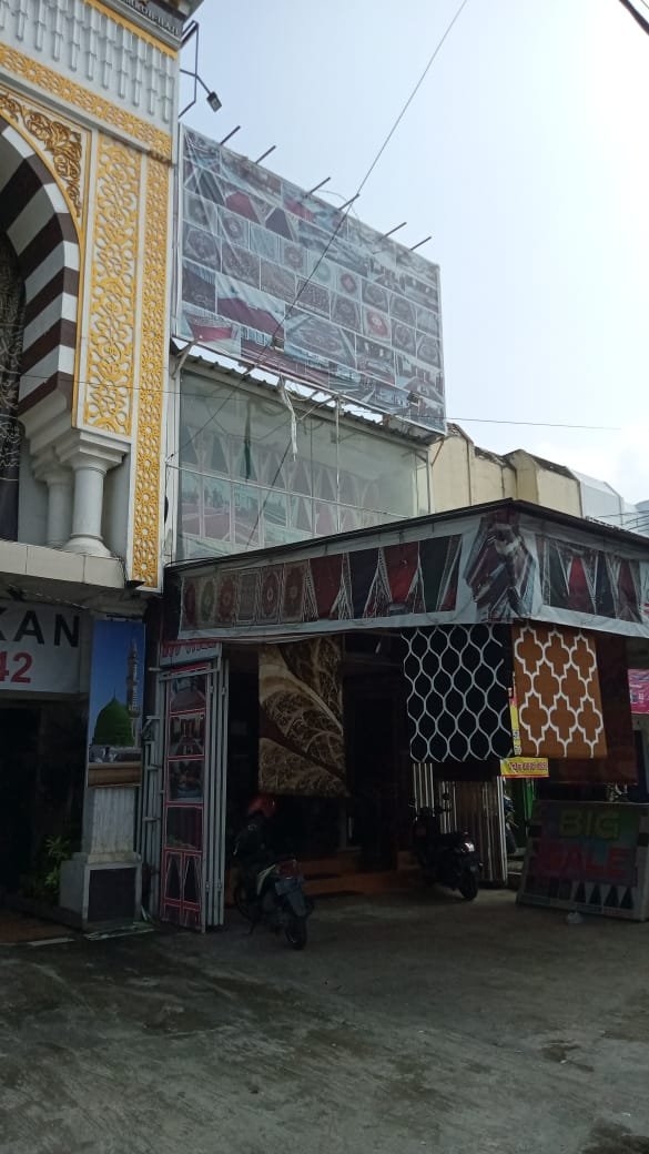 Dijual Ruko Investasi di Cinere – Kondisi Sudah Tersewa - Foto 2