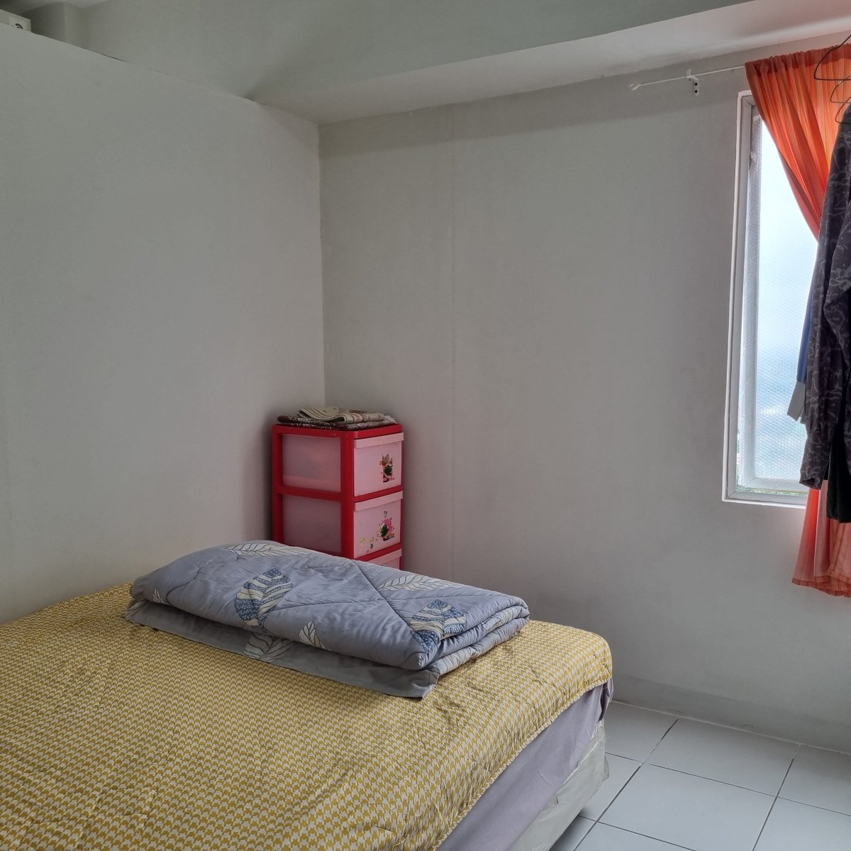 Dijual unit 1BR apartement Emerald Bintaro tangerang Selatan - Foto 7