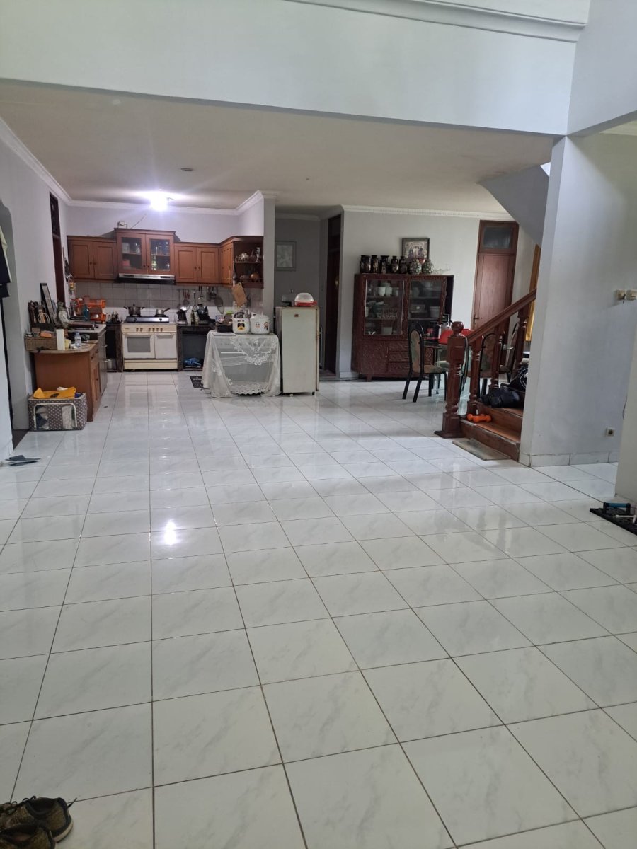 Rumah Strategis Tengah Kota Bogor – Dekat Kebun Raya & Tol Jagorawi - Foto 3